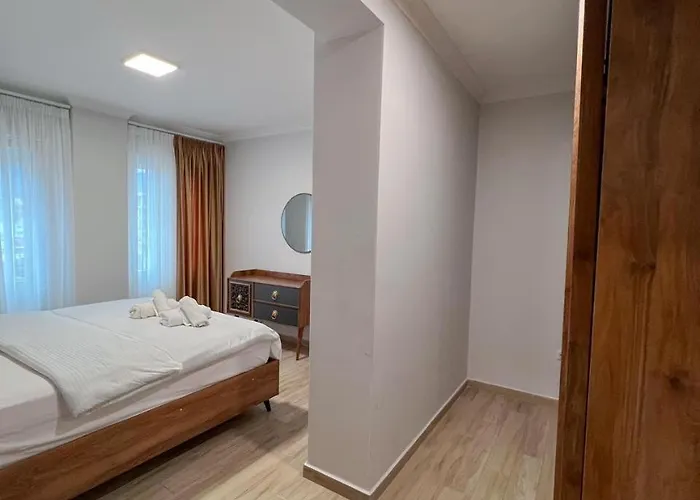 Appartamento Roes Tirana