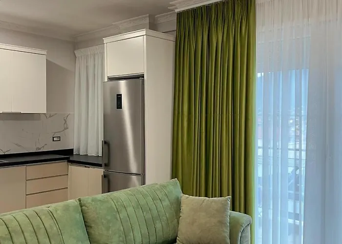 شقة Roes تيرانا