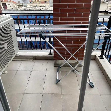 Roes Appartement Tirana