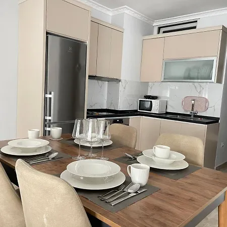 Apartment Roes