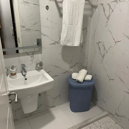 Roes Apartamento *