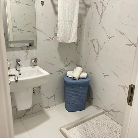 Apartment Roes