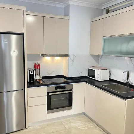 Apartment Roes *