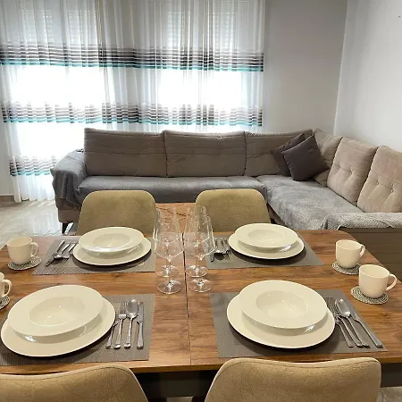 Roes Apartamento *