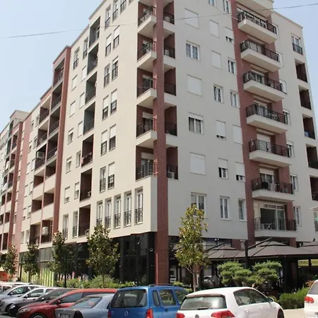 Roes 公寓 地拉那