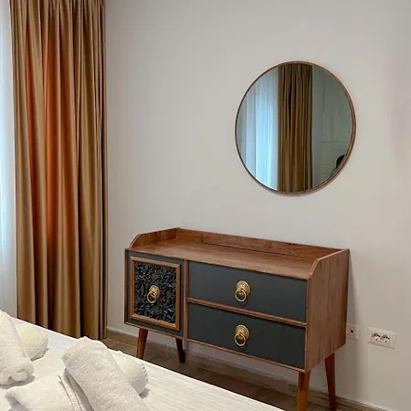 Roes Apartment *