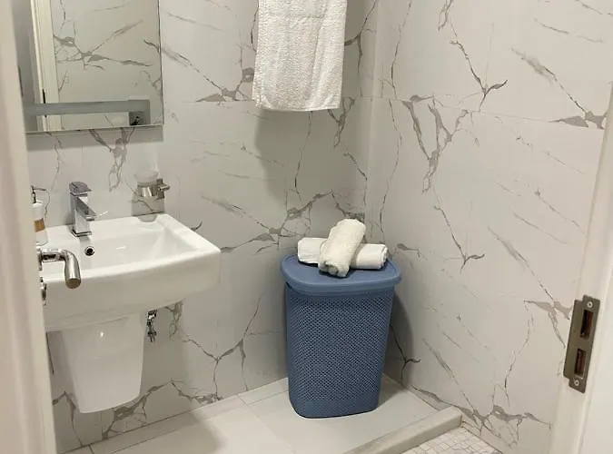 Apartamento Roes