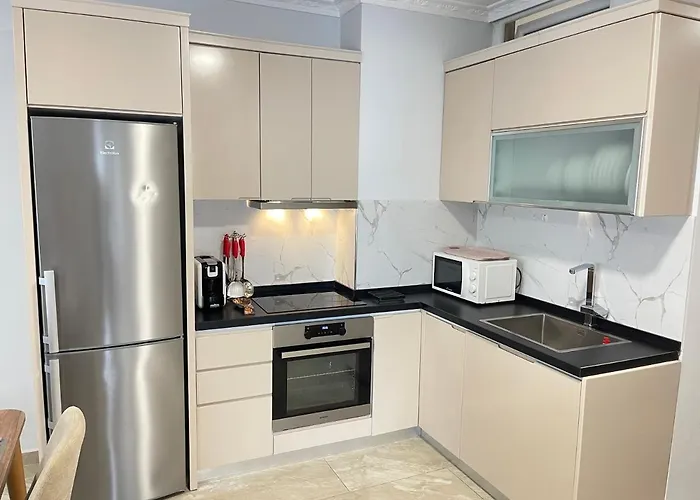 Διαμέρισμα Roes *