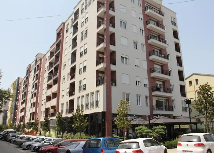 Roes Διαμέρισμα Τίρανα