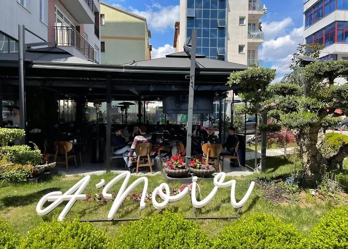 Roes Διαμέρισμα *